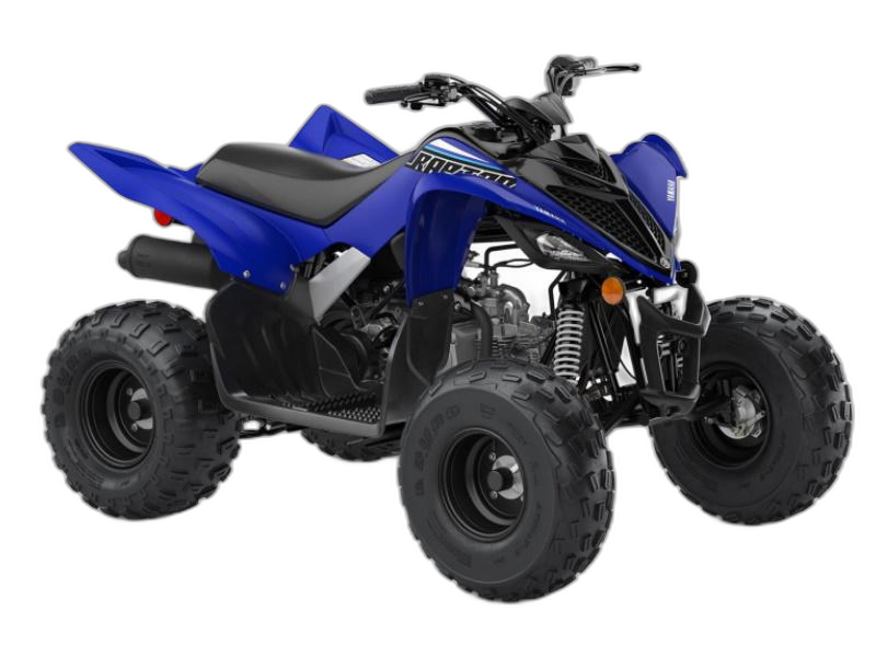 Quads c. Raptor 90.